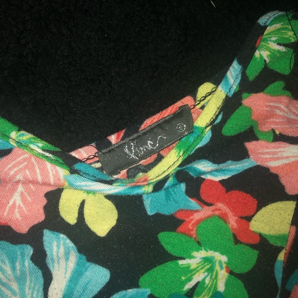 Pinc! Floral dress - Picture 2 of 4